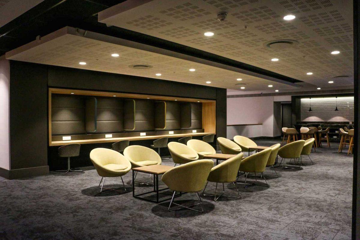 Hotel Century Urban Square
