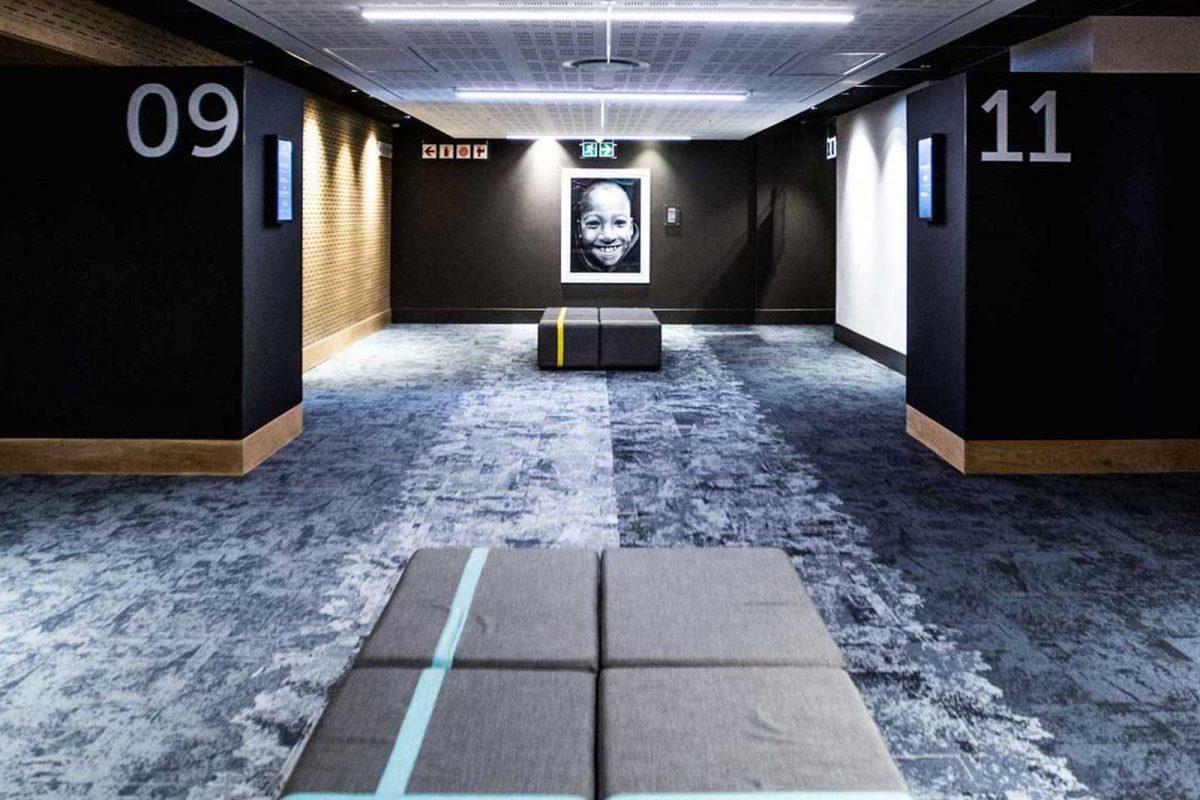 Century Urban Square Hotel 4*