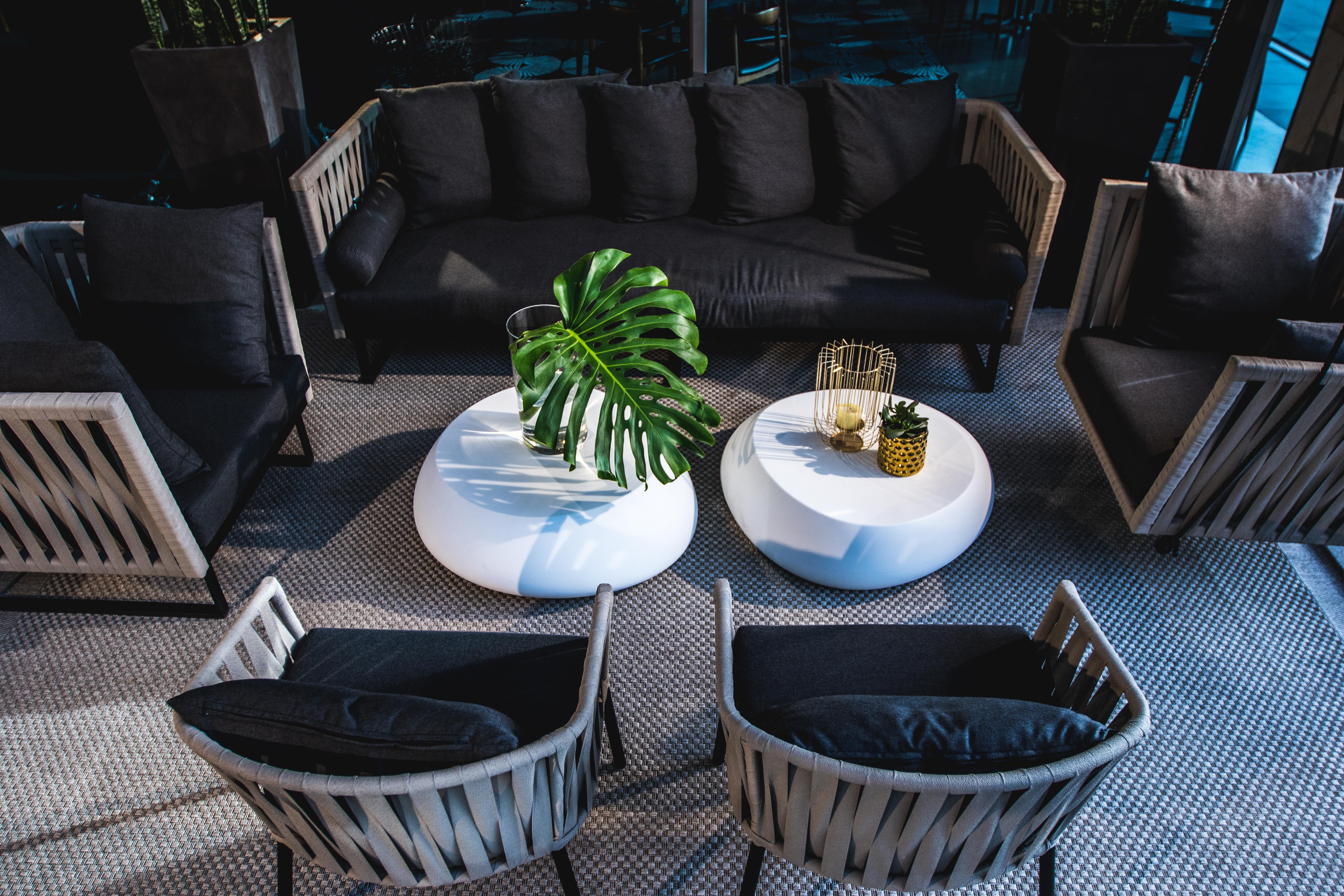 Century Urban Square Hotel 4*