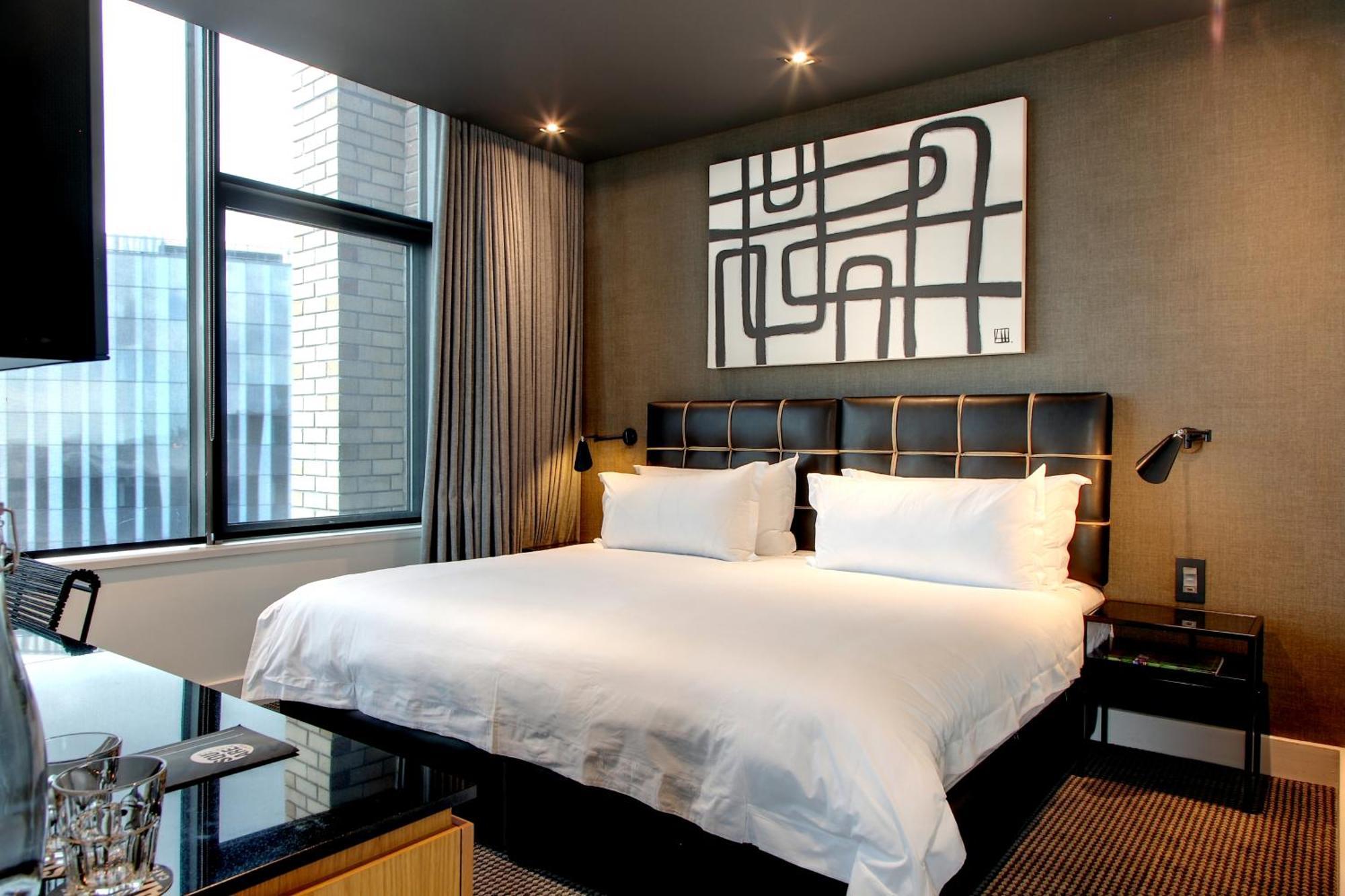 Century Urban Square Hotel Cape Town