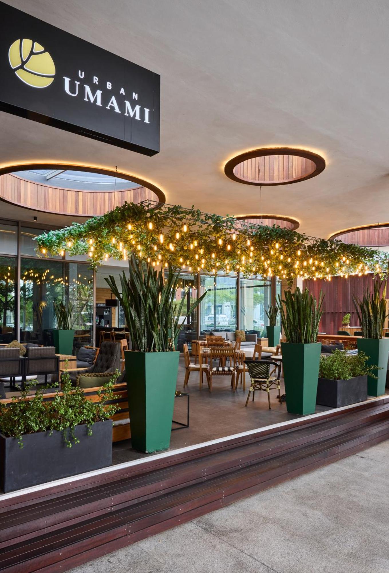 Hotel Century Urban Square Cape Town