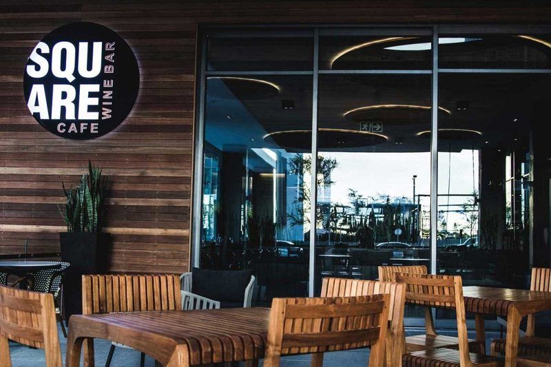 Century Urban Square Cape Town