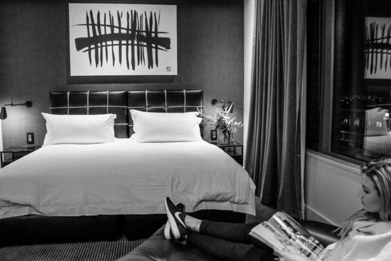 Hotel Century Urban Square