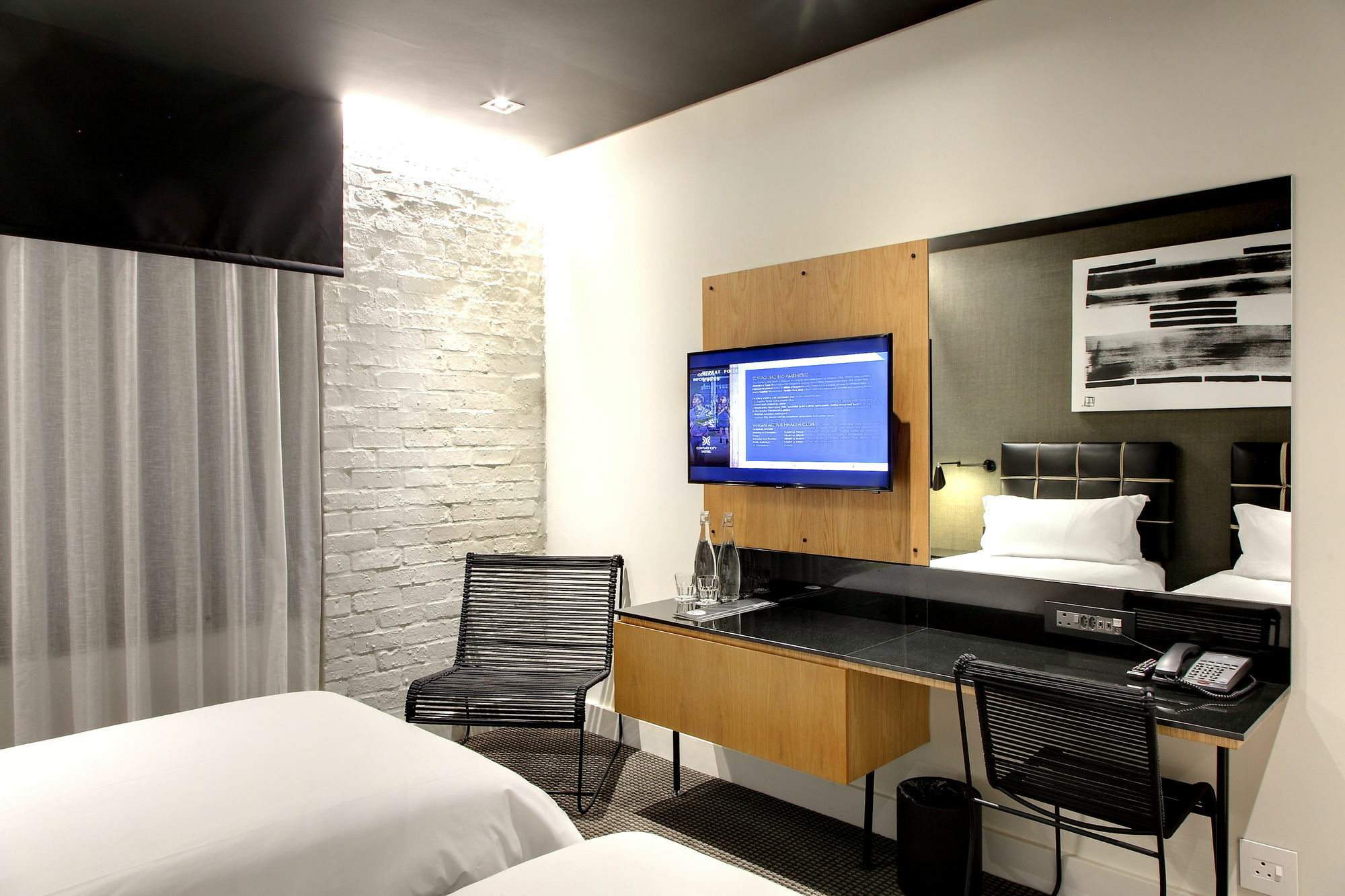 Century Urban Square Hotel